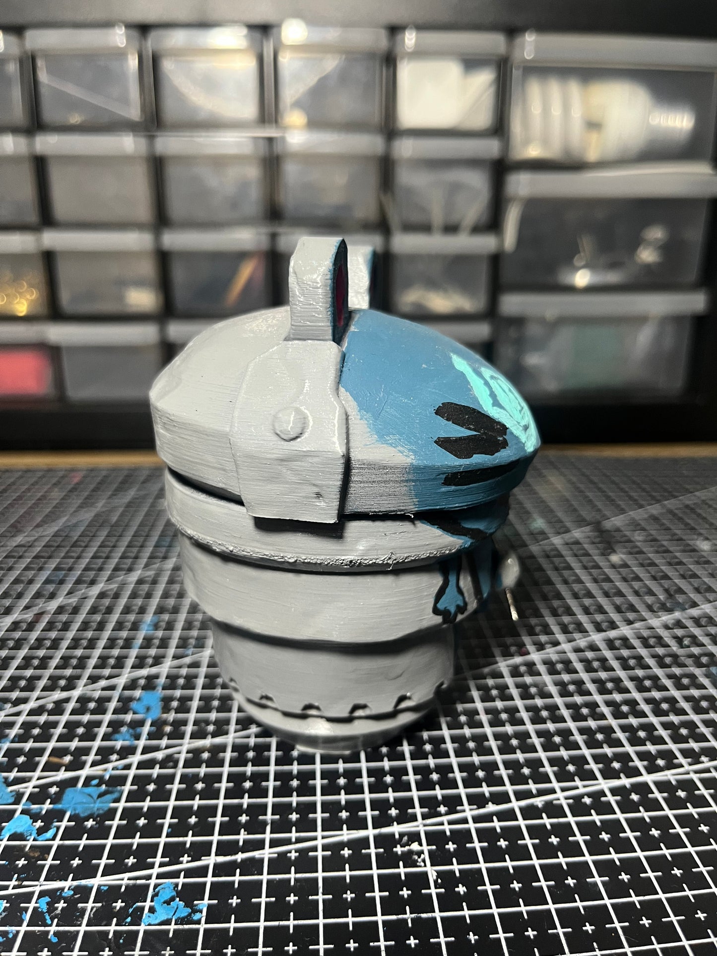 Jinx Mouser