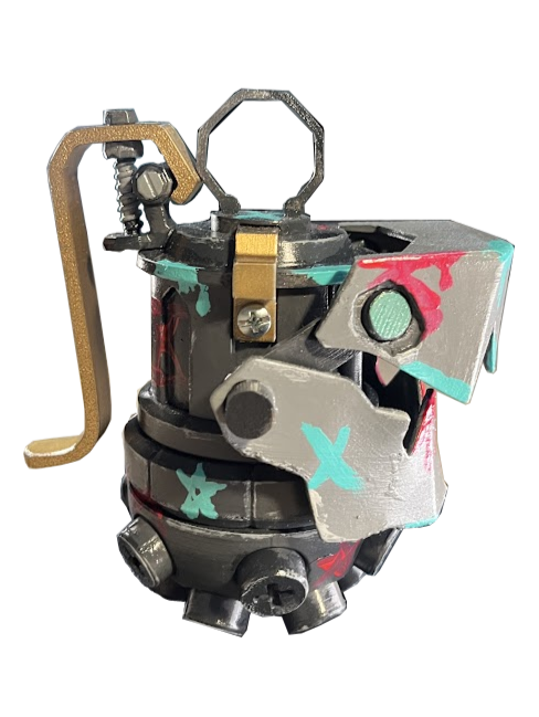 Jinx Chomper
