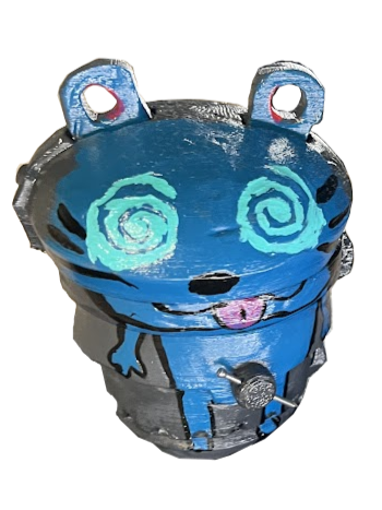 Jinx Mouser