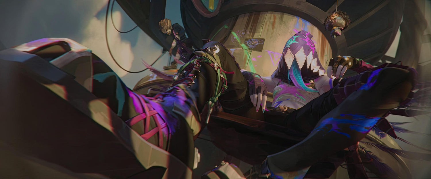 Arcane
