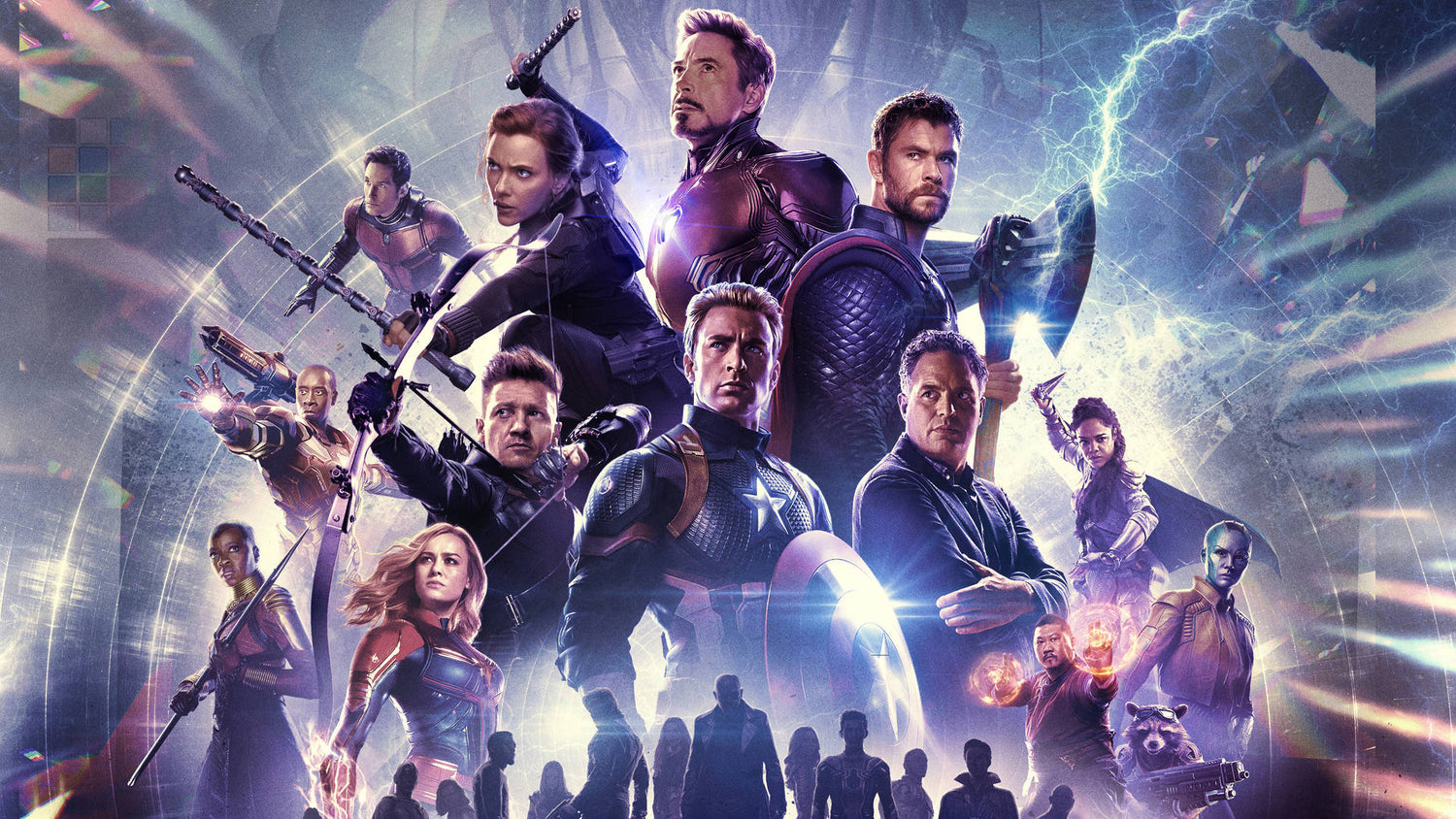 Marvel