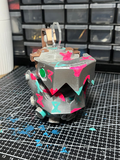 Jinx Chomper