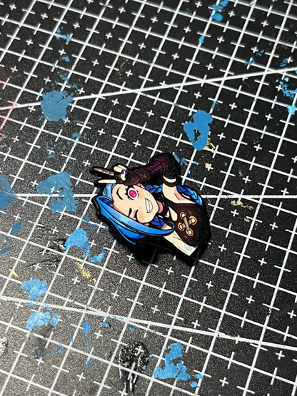 Jinx Guiño (PIN)
