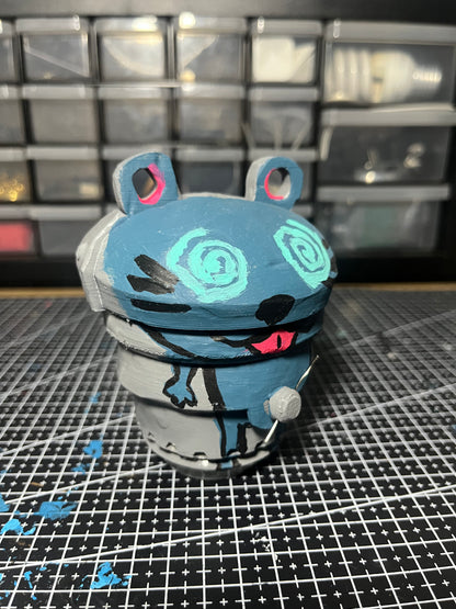 Jinx Mouser