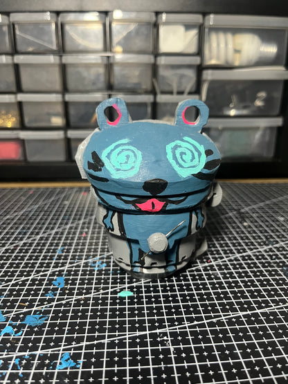 Jinx Mouser