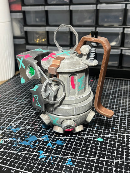 Jinx Chomper