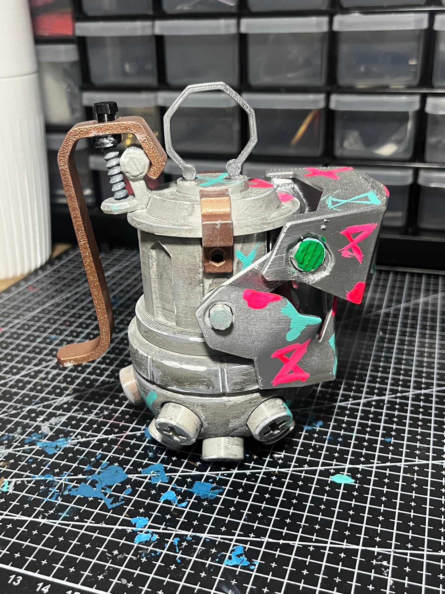 Jinx Chomper
