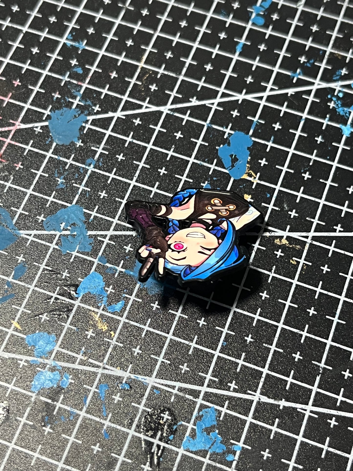 Jinx Guiño (PIN)