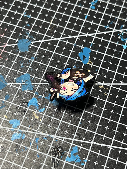 Jinx Guiño (PIN)