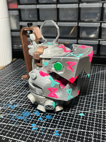 Jinx Chomper