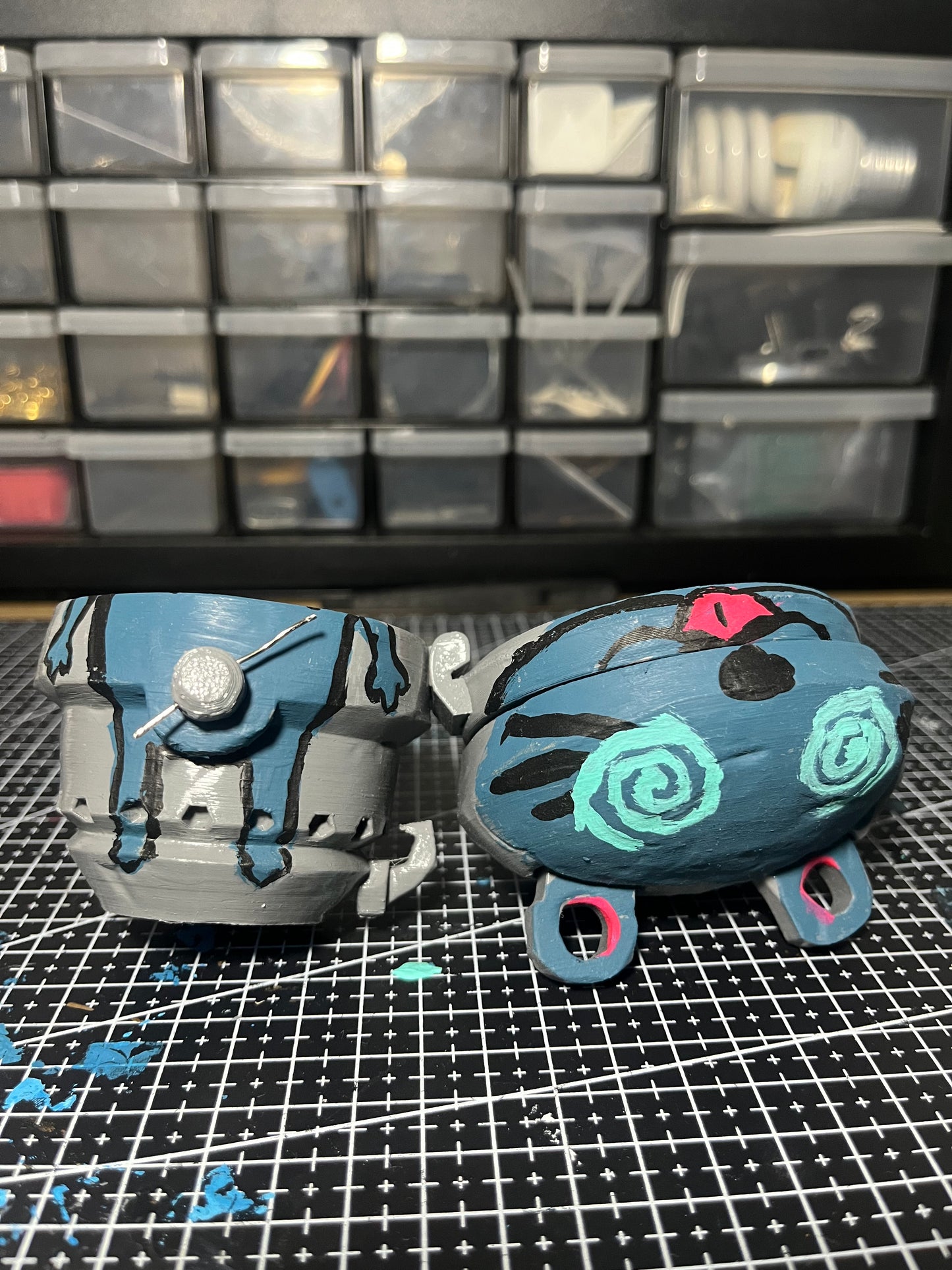 Jinx Mouser