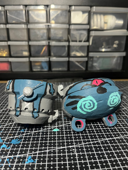 Jinx Mouser