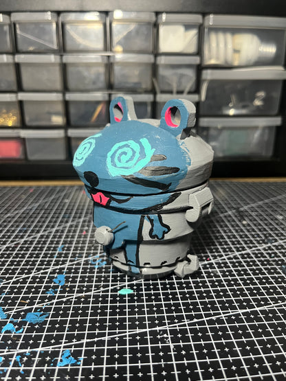 Jinx Mouser
