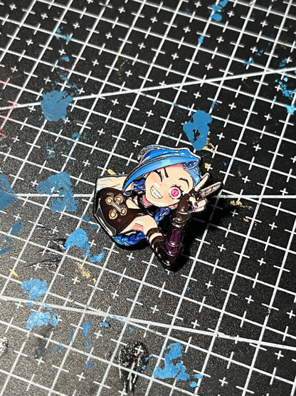 Jinx Guiño (PIN)