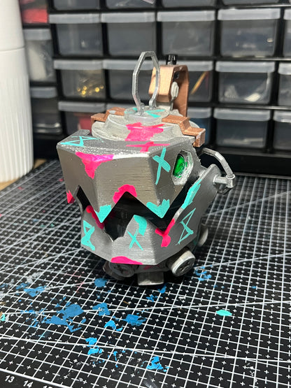 Jinx Chomper