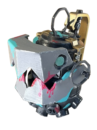 Jinx Chomper