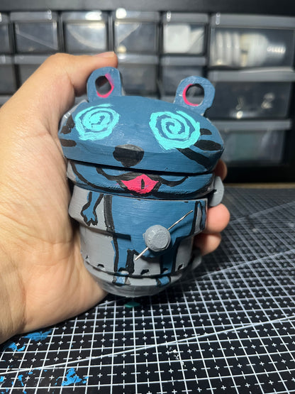 Jinx Mouser