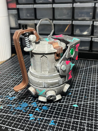 Jinx Chomper