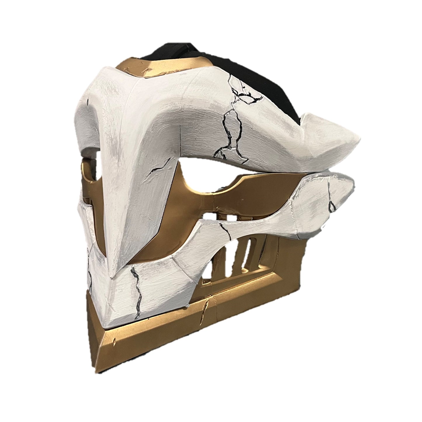 Ekko Firelight Mask
